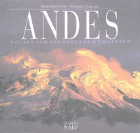 les andes