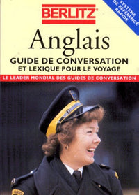 L'anglais pour le voyage