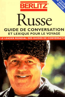 Russe - Guides de voyage