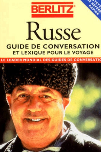 Russe - Guides de voyage
