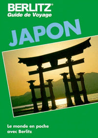 Japon. 5eme Edition 1995-1996