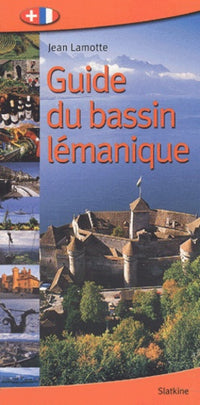 Guide du bassin lemanique