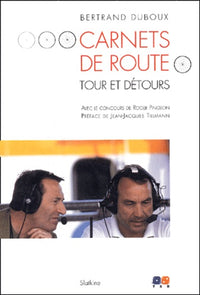 Carnets de route - tout et detours