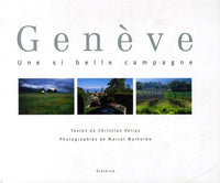 Geneve une si belle campagne