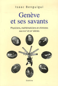 Geneve et ses savants