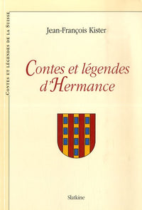 Contes et legendes dhermance