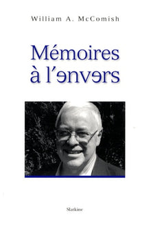 Mémoires à l'envers