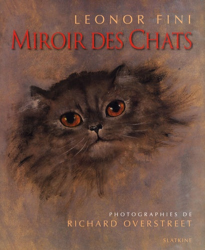 Miroir des chats
