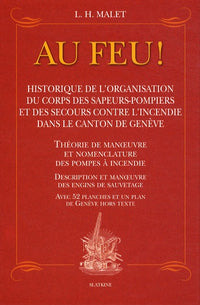 Au feu !