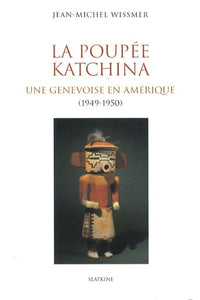 La poupee katchina