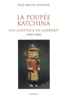 La poupée Katchina