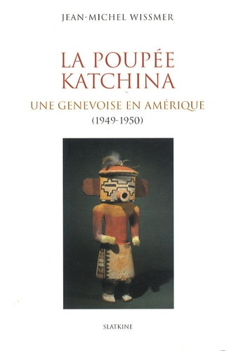 La poupée Katchina