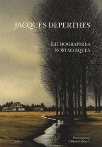 Lithographies nostalgiques
