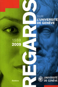 Regards sur luniversite de geneve 1559 2009