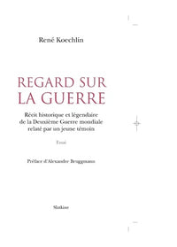 Regard sur la guerre