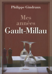 Mes annees gault-millau