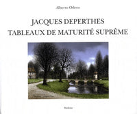 Jacques deperthes - tableaux de maturite supreme