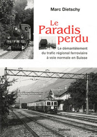 Le paradis perdu