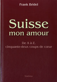 Suisse mon amour