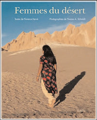 Femmes du desert