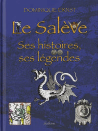 Le saleve