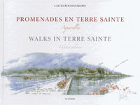 Promenades en terre sainte