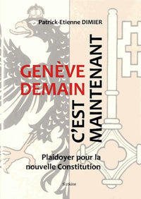 Geneve demain - cest maintenant