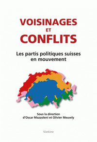 Voisinages et conflits