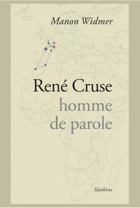 Rene cruse - homme de parole
