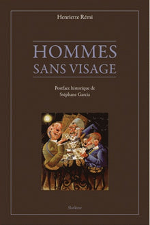 Hommes sans visage