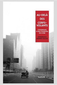 Au-delà des cerfs-volants