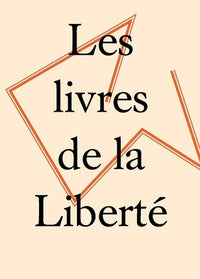 Les livres de la liberte