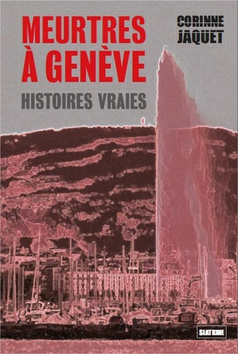 Meurtres à Genève