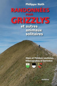 Randonnees pour grizzlys et autres animaux solitaires vd