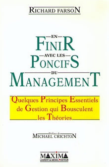 En finir avec les poncifs du management