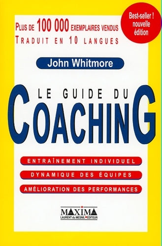 Le guide du coaching