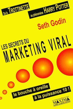 Les Secrets du marketing viral