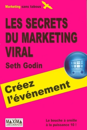Les secrets du marketing viral