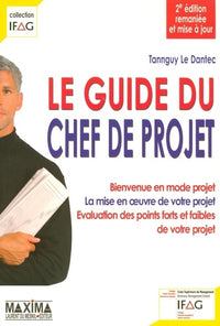 Le Guide du chef de projet