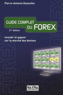 Guide complet du Forex