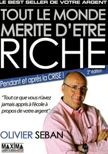 Tout le monde mérite d'être riche