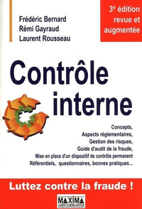 Contrôle interne