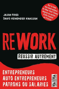 Rework