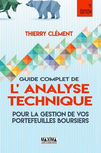 Guide complet de l'analyse technique