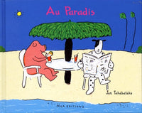 Au paradis