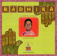 Radhika