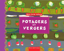 Potagers Et Vergers
