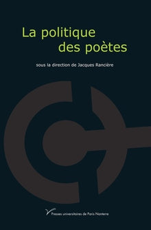 La politique des poètes