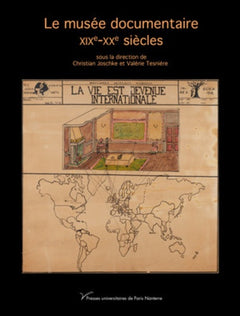 Le musée documentaire
