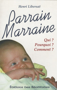 Parrain, Marraine